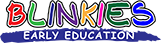 Blinkies Early Education Centre Logo
